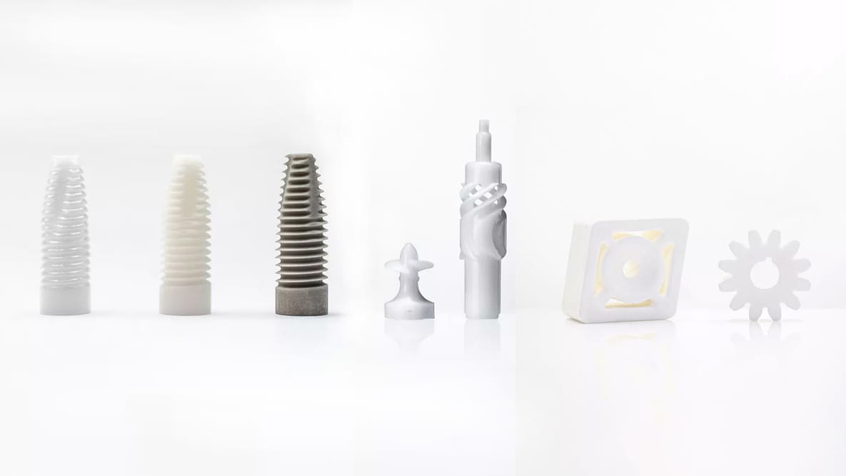 Featured image of 3D Printing Technical Ceramics, a Technology in Search of a Champion