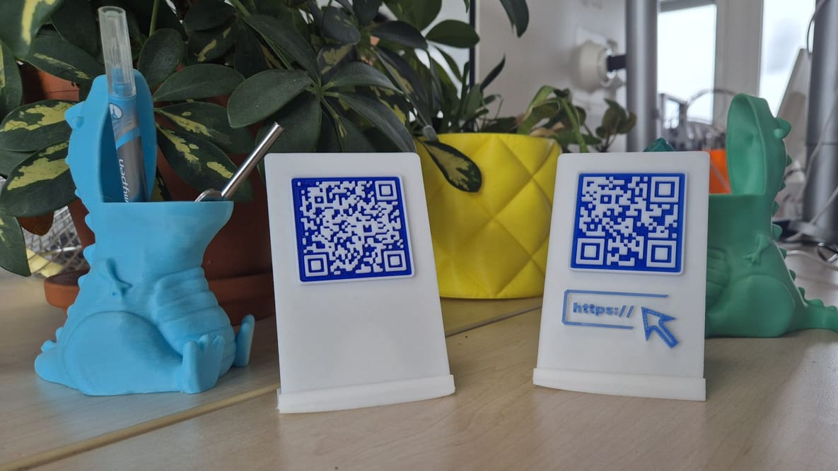 Imagem de destaque Os códigos QR chegaram para simplificar sua vida