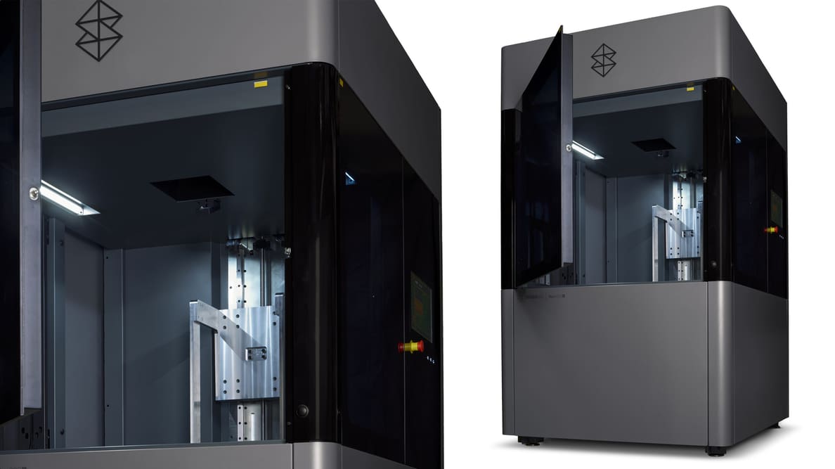 Featured image of Stratasys to Debut Faster Large-Format SLA at Rapid + TCT