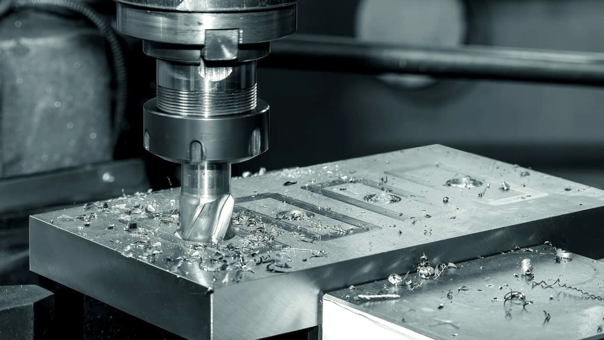 Featured image of Best Online CNC Machining Services with Instant Quotes
