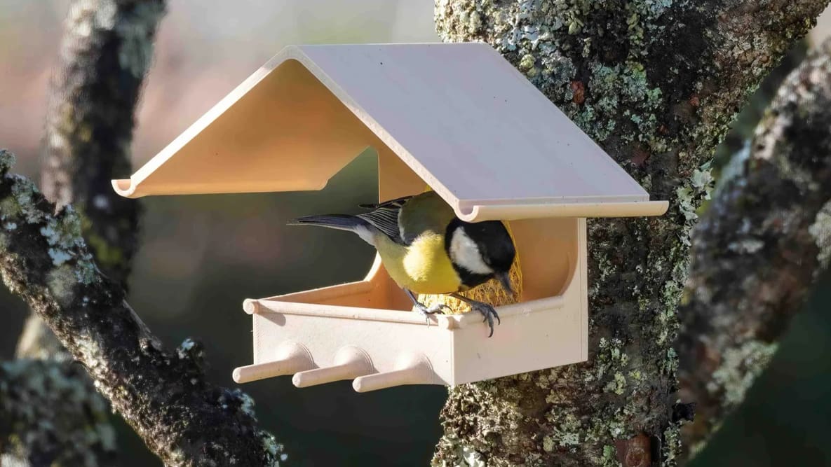 Featured image of Come Rain, Shine or Snow: The Best 3D Printing Materials for the Outdoors