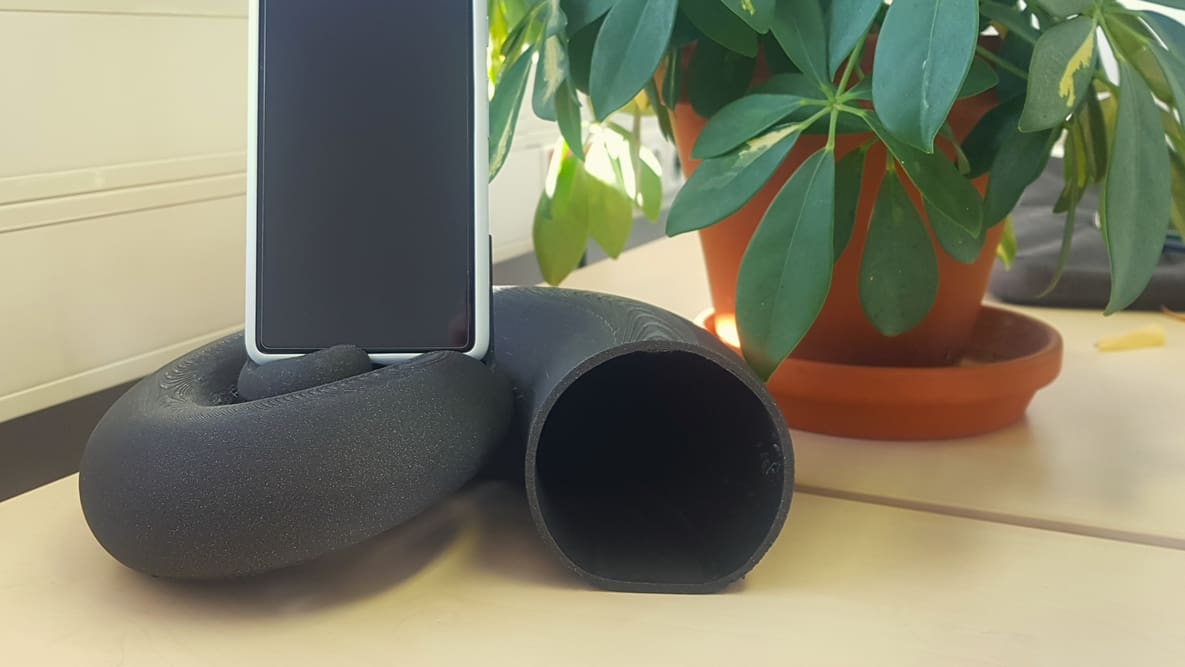 Featured image of Amplify the Music in Your Life – Straight from Your Smartphone