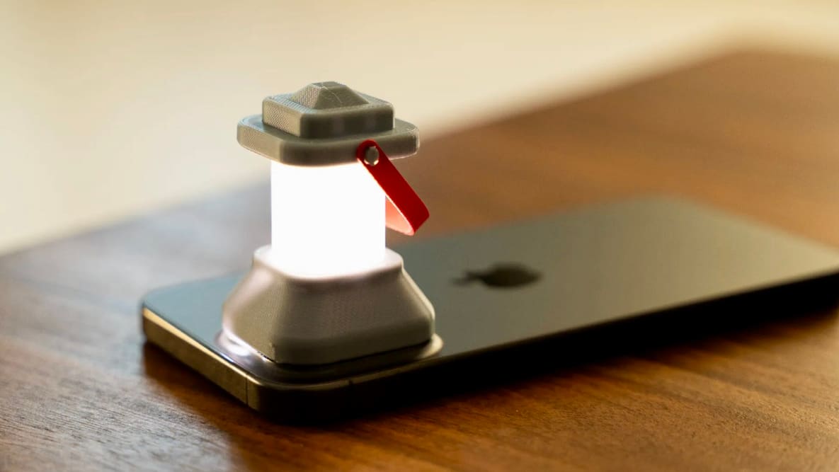 Featured image of 50 Cool Things to 3D Print for May 2025