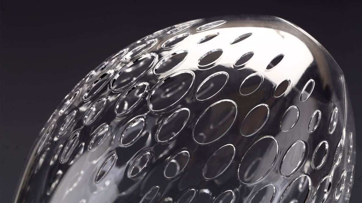 Featured image of Putting Transparency to the Test: We Review Five 3D Printing Services for Clear Parts