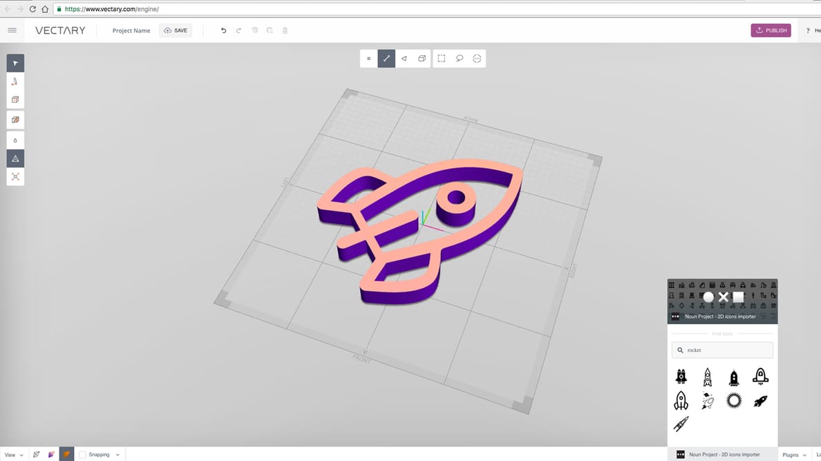 Featured image of Ready to Design Your Own 3D Printable Parts? Here is the Best CAD Software for Beginners