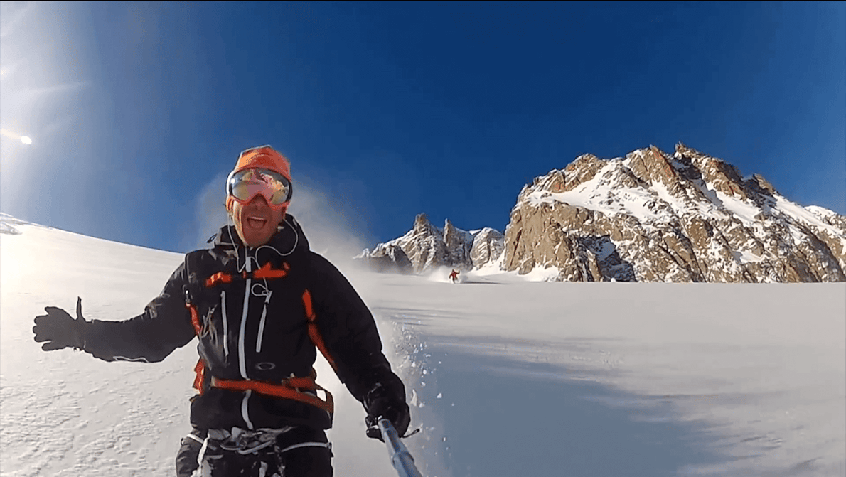 Featured image of Produce Better GoPro Footage With These 3D Printed Adapters