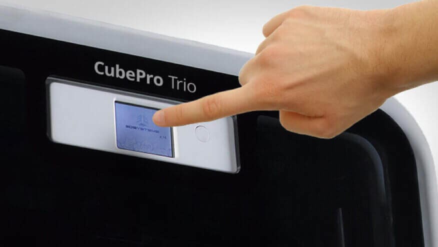 Featured image of What you can expect from 3D printing