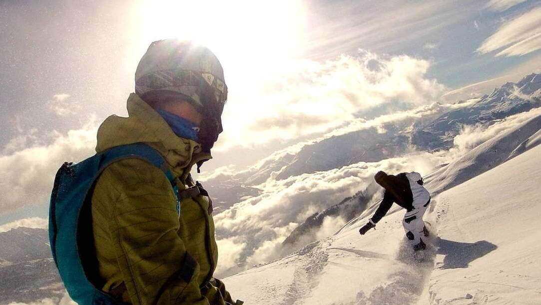 Featured image of 3D Printed Tripods for Exceptional GoPro Perspectives