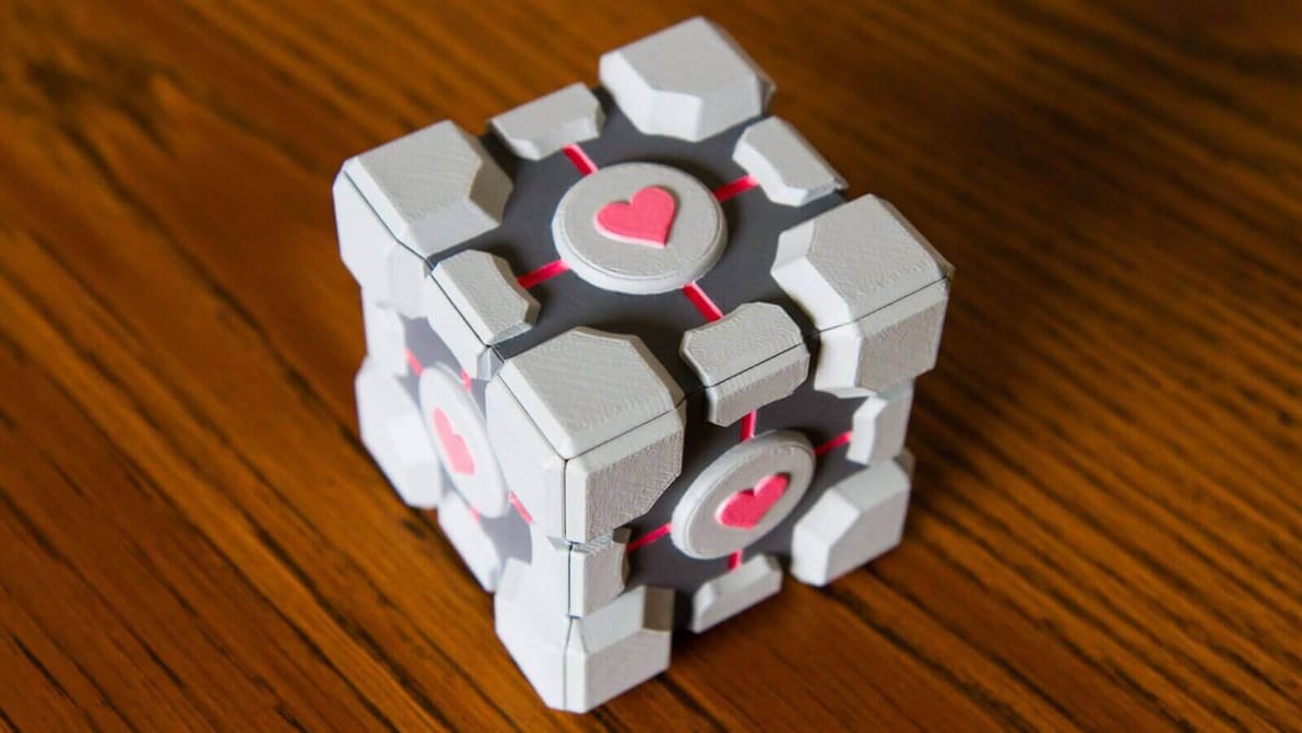 Featured image of How to 3D Print Video Game Characters