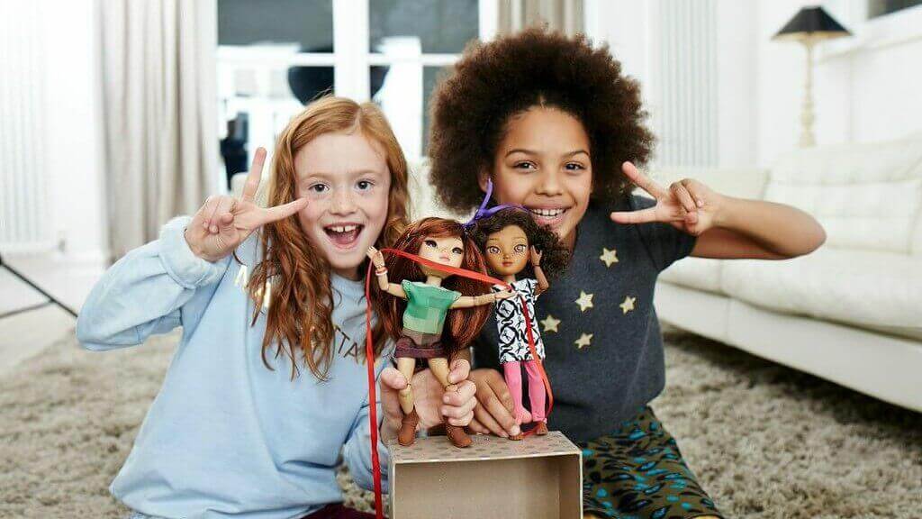 Featured image of Makies Dolls: Frequently Asked Questions