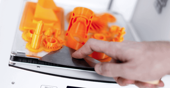 Featured image of The highest rated 3D printers