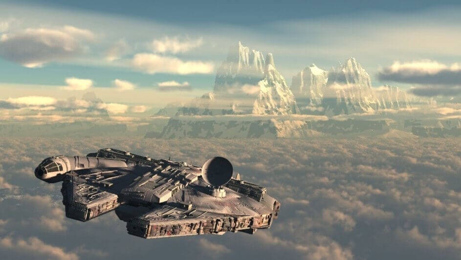 Featured image of Star Wars: Fan memorabilia from a 3D printer