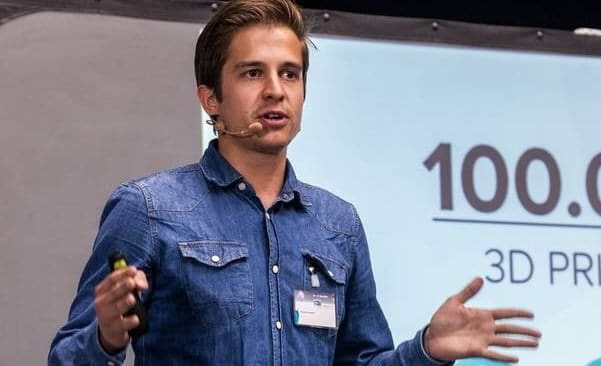 Featured image of 3D Printing in 2016: Schoffer‘s Predictions