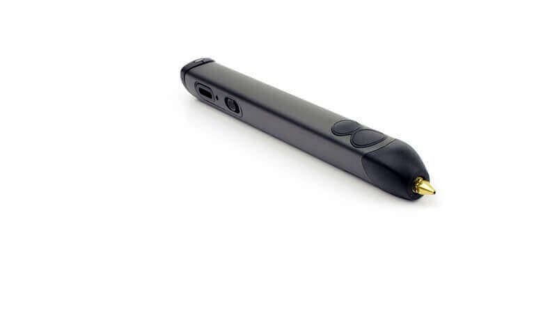 Featured image of Improved 3Doodler 2.0 takes 3D to the Masses