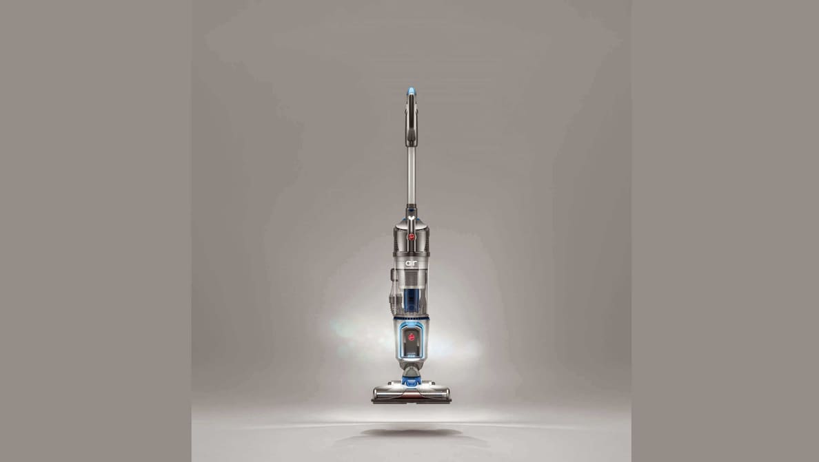 Featured image of Print Your Vacuum Cleaner Replacement Parts