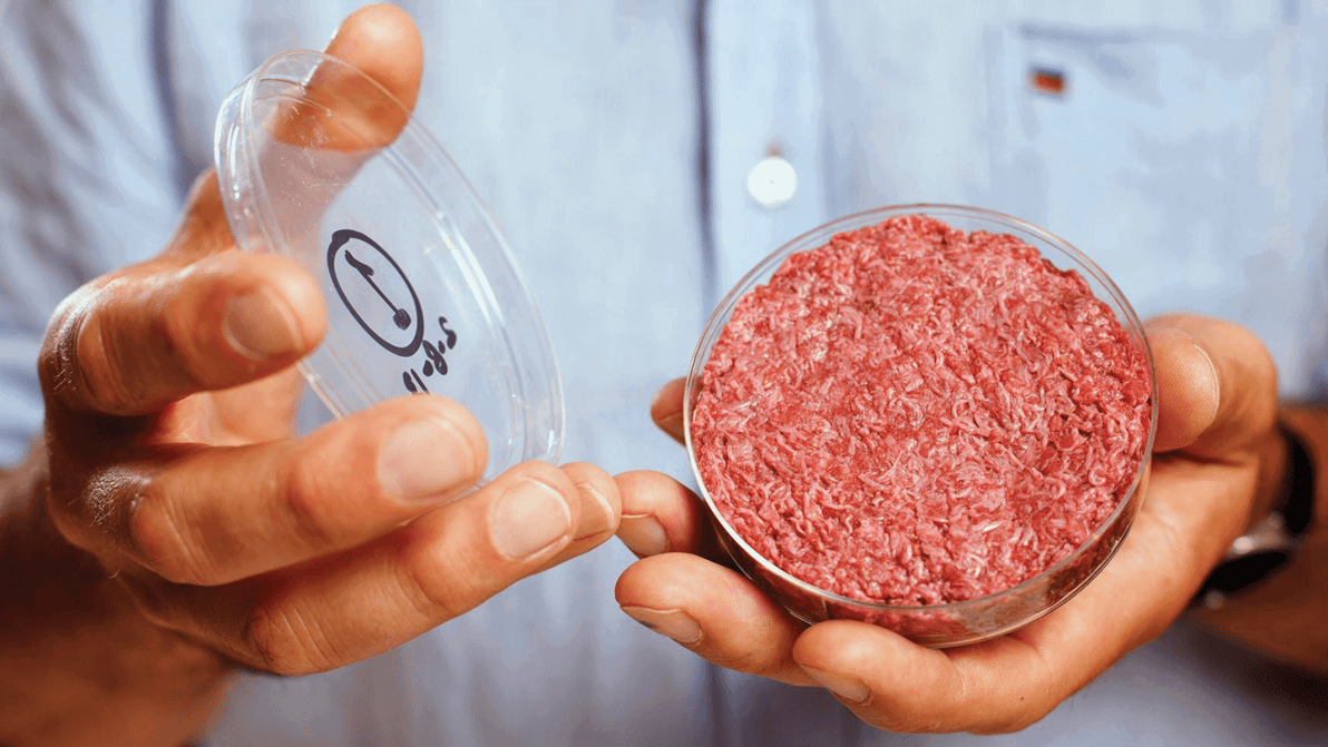 Featured image of I’m the Future of 3D Printing, Nice to “Meat” You