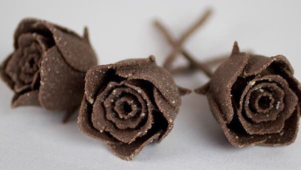 Featured image of Food 3D Printing Starts from the Sweet Ending