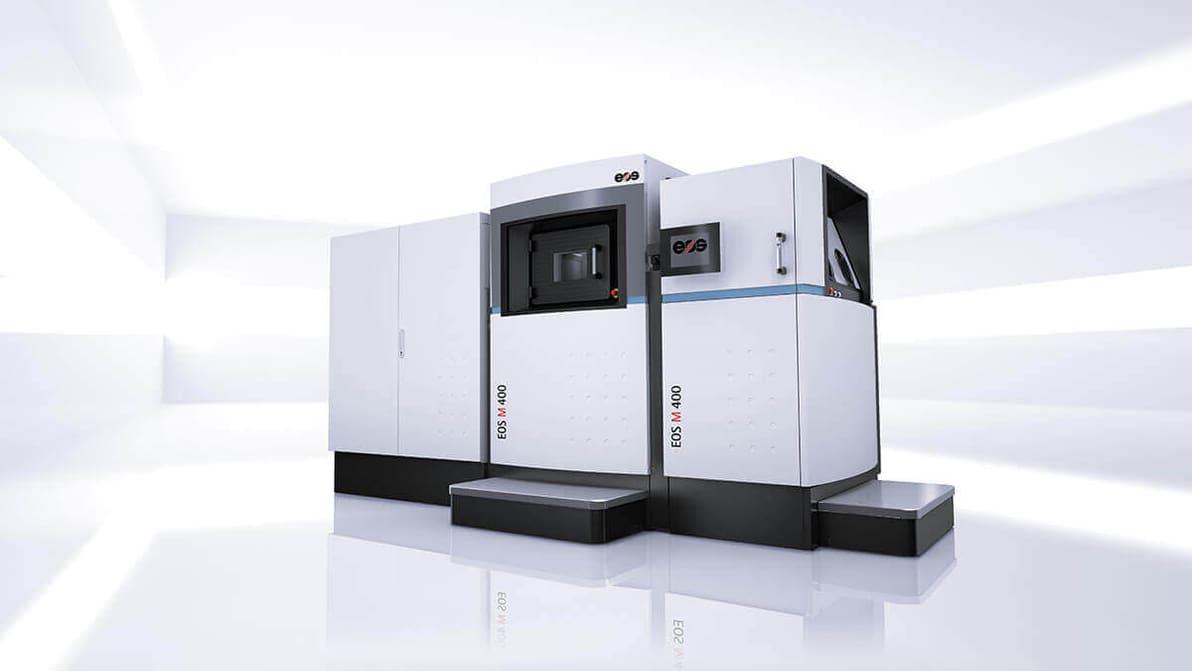 Featured image of How to invest in 3D printing stock (Part 4)