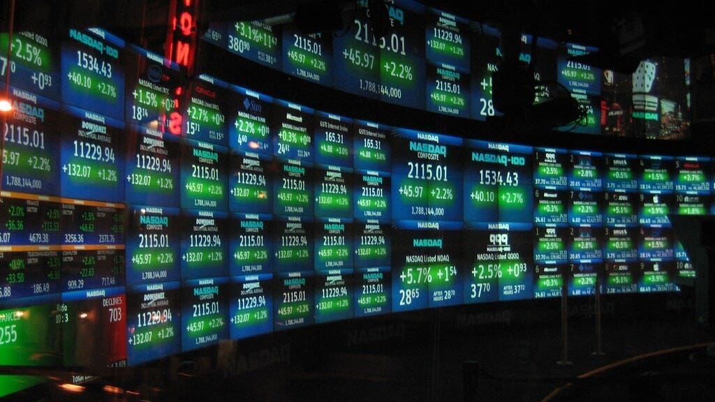 Featured image of Investing in 3D printing: part one