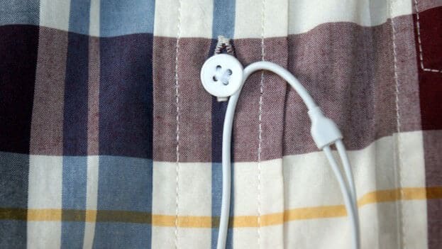 Featured image of 3D Printed Button 2.0