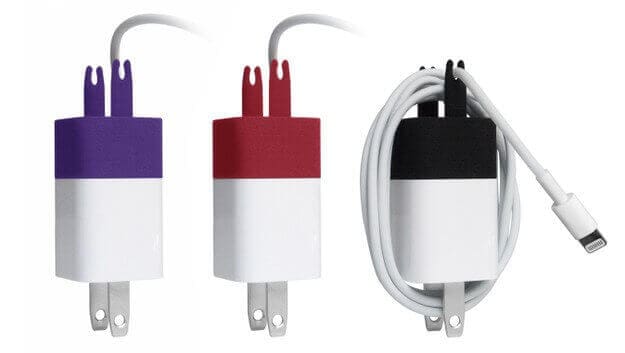 Featured image of No More Hassle with iPhone Charger Cables