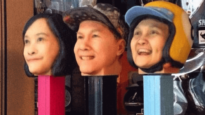 Featured image of 3D printed Pez dispensers are the newest craze