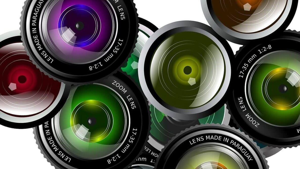 Featured image of 3D Printed DSLR Accessories For Photographers