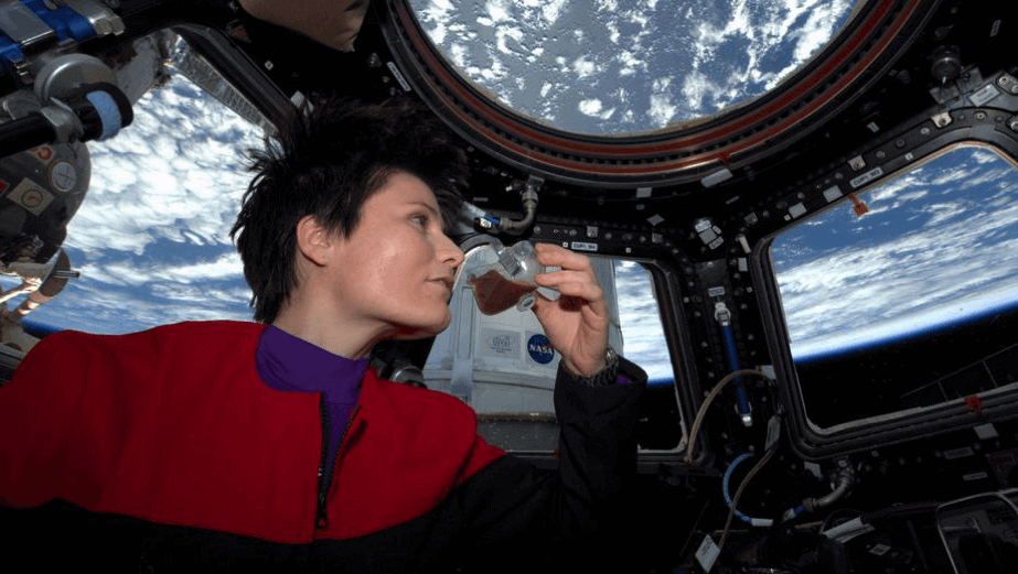 Featured image of A 3D Printed Espresso Cup Fit for Space