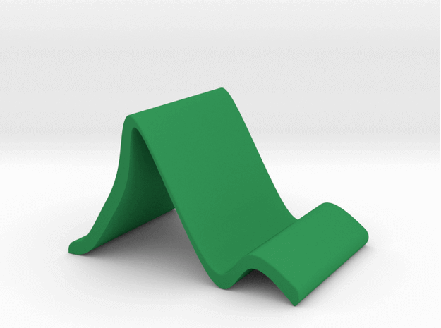 Featured image of Tabletop Stand for Tablets, Ebook Readers and Smartphones