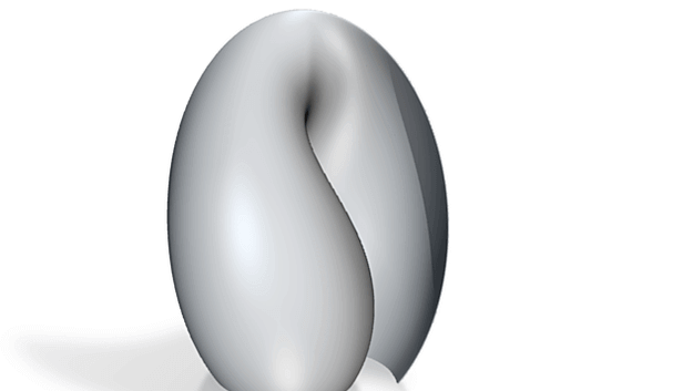 Featured image of 3D Printed Shy-Light Eno