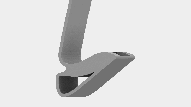 Featured image of 3D Printed Pebble Dock