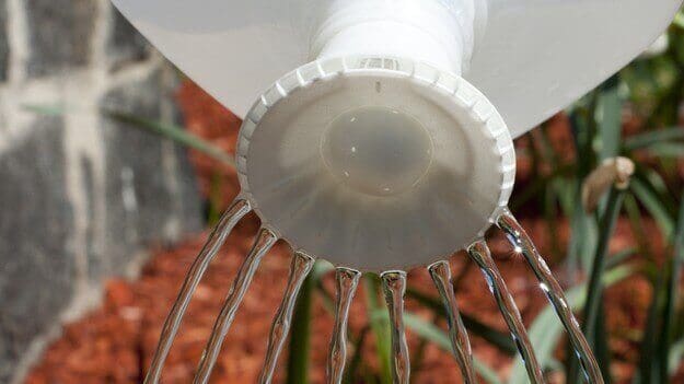 Featured image of 3D Printed Milk Jug Converter