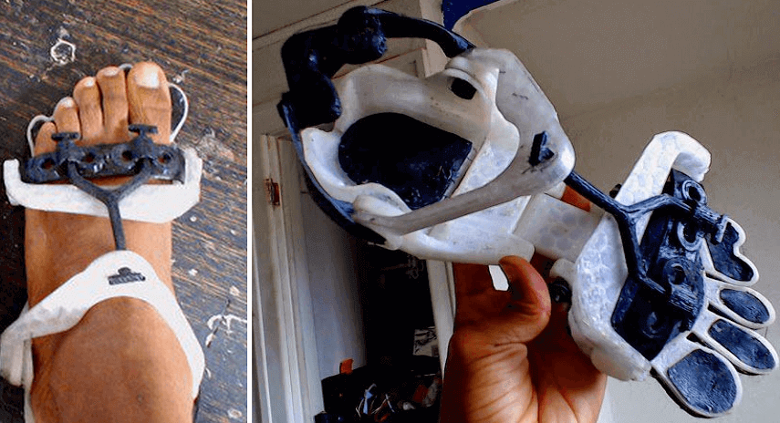 Featured image of 3D Printed Shoes Might Change the Way We Walk