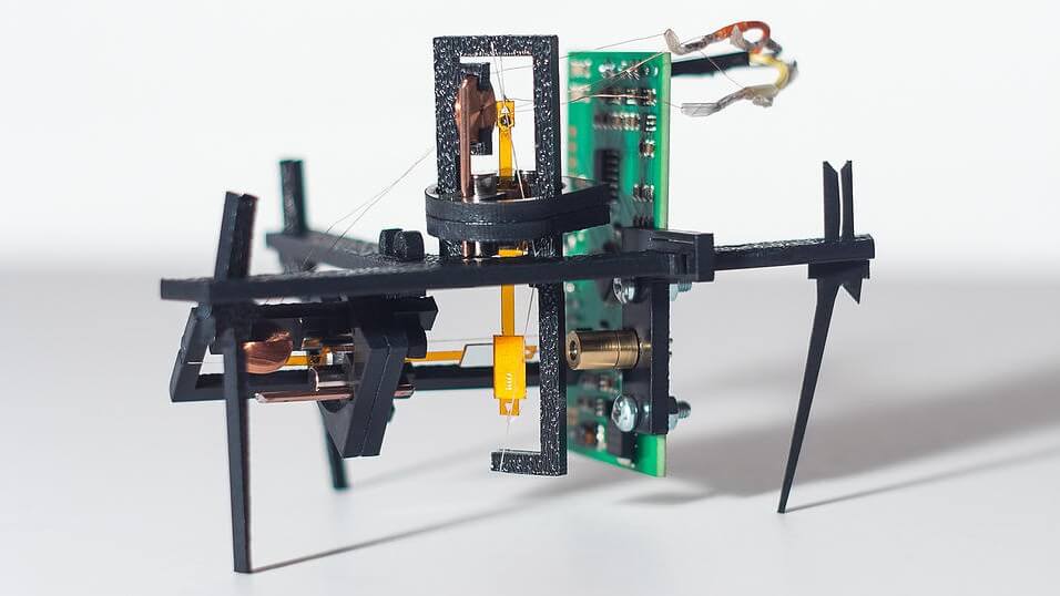 Featured image of Peachy 3D Printer finally available for just $100