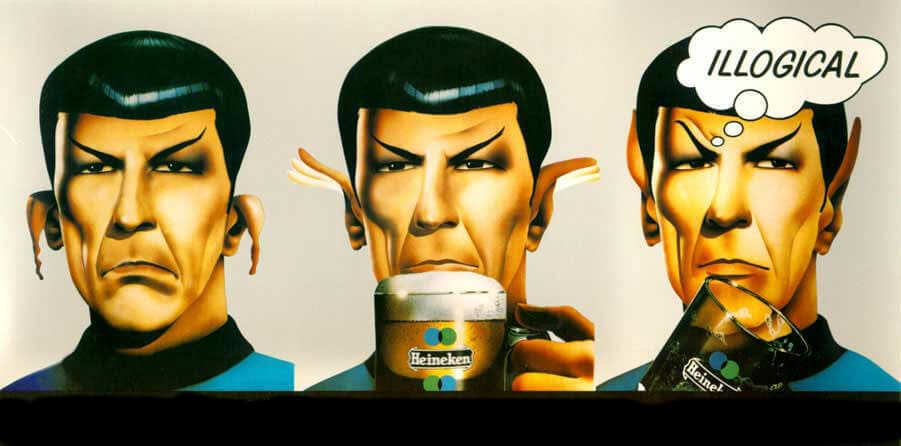 Featured image of Heineken Refreshes 3D Printers Other Beers Cannot Reach