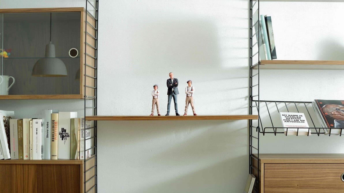 Featured image of Invest in Twinkind: 3D Selfie Company Offers Shares At Venturate