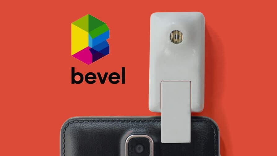 Featured image of New 3D Scanner for Smartphones Cost Just $49