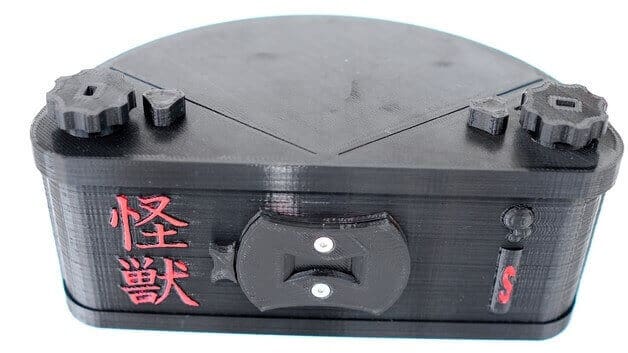 Featured image of 3D Printed Pinhole Camera: Get Ready to Experiment