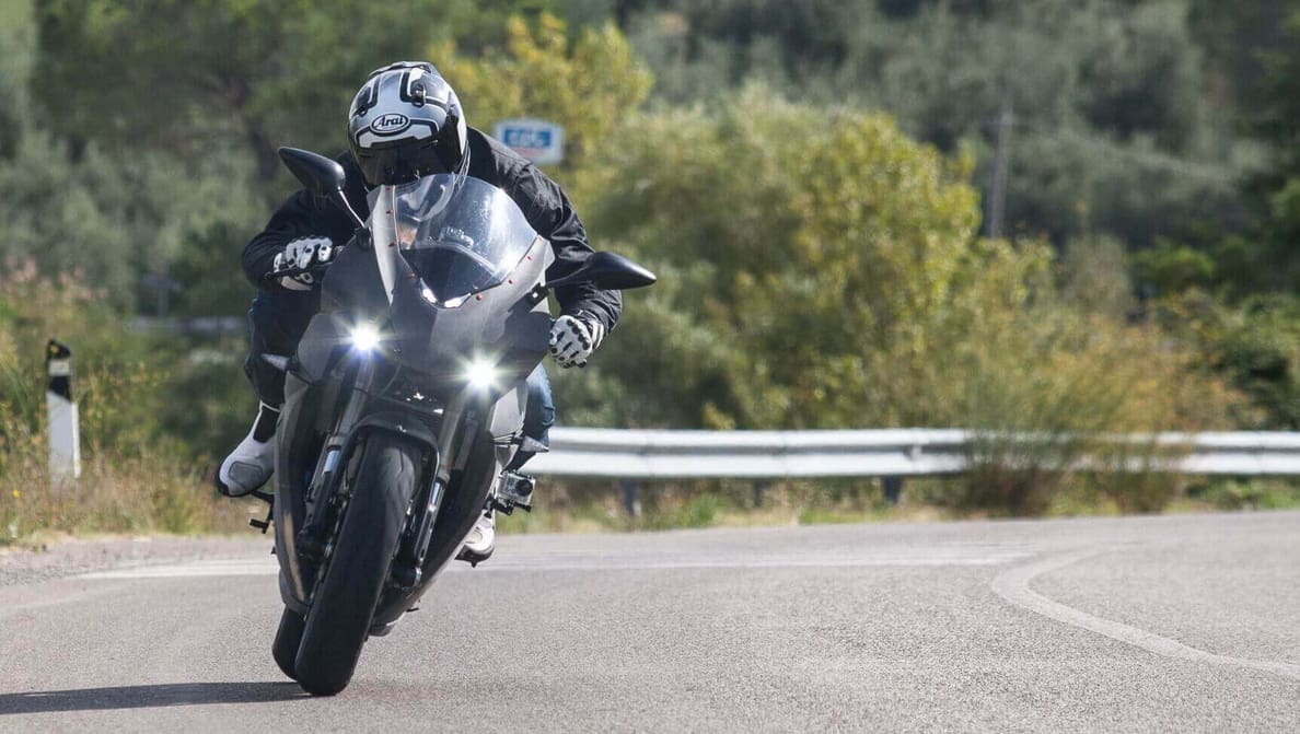 Featured image of 3D Printed Motorcycles You Should Know About