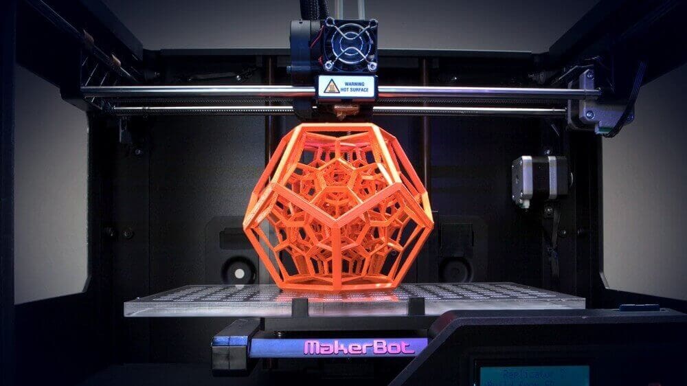 Featured image of How 3D Printing Will Change The World