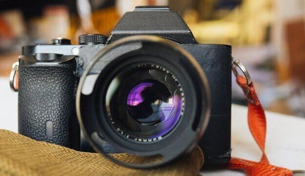 Featured image of 3D Printed Camera Gear: Adapters for Vintage Lenses
