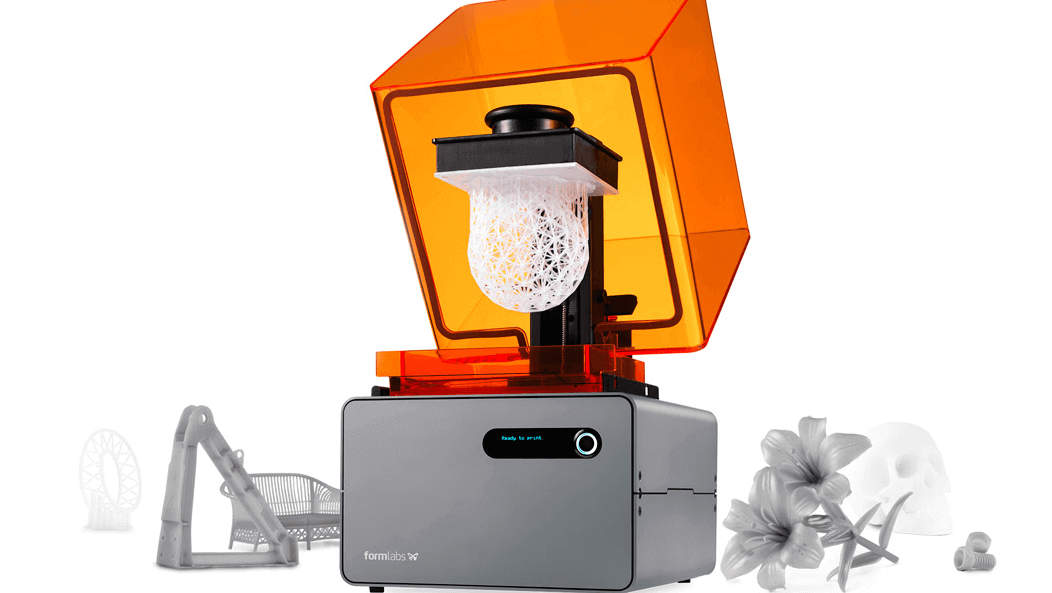 Featured image of Formlabs Berlin Office Up and Running, and Growing