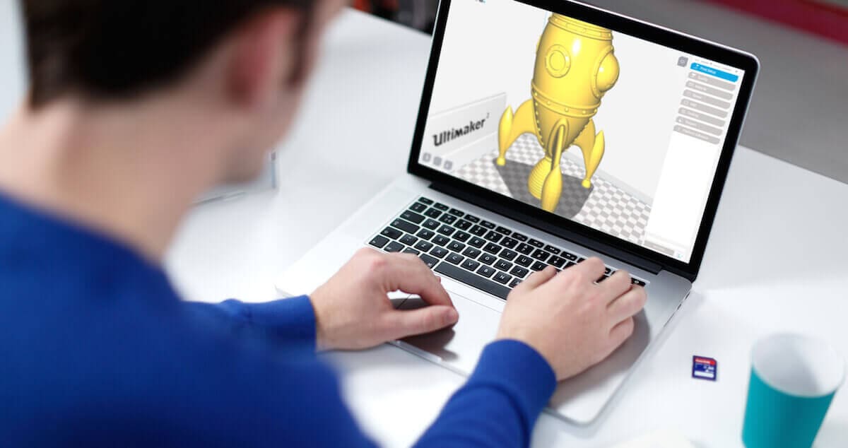 Featured image of Cura Software Update with All New Features