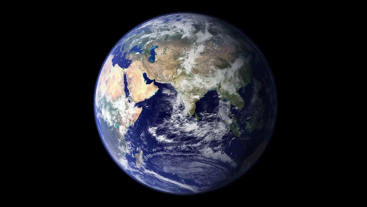 Featured image of Saving the World with 3D Printing