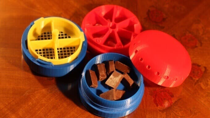 Featured image of 3D Printed Pill Coaters: Practical or Disconcerting?