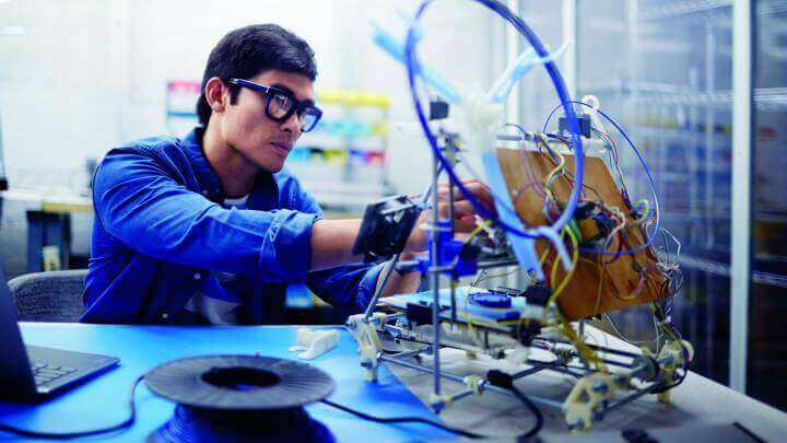Featured image of America’s Greatest Makers: Intel’s New Reality Show