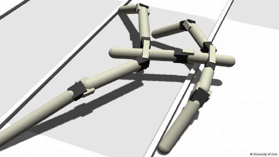 Featured image of Artificial Evolution: Robots 3D Print Themselves