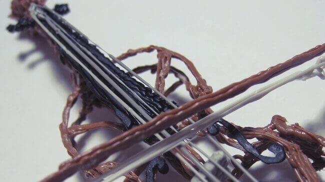 Featured image of 3Doodler Pen is “Fantastic Addition to My Music Classroom”