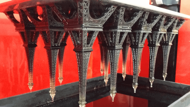 Featured image of Huge Morpheus 3D Printer Hits Kickstarter Goal Overnight