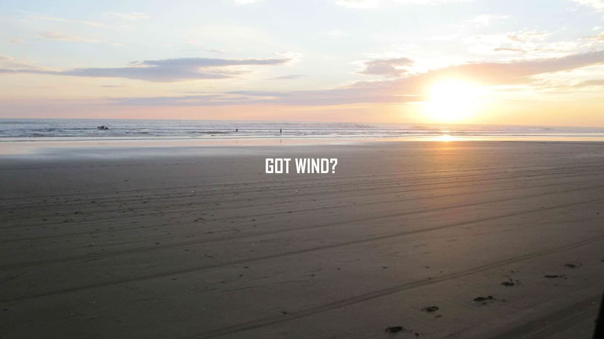 Featured image of 3D Printed Turbines for Central America & Disaster Relief